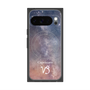 Premium Square Case with Pixelsnap［ STARRY SIGNS - Original - Capricorn ］