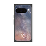 Premium Square Case with Pixelsnap［ STARRY SIGNS - Original - Capricorn ］