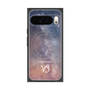 Premium Square Case with Pixelsnap［ STARRY SIGNS - Original - Capricorn ］