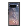 Premium Square Case with Pixelsnap［ STARRY SIGNS - Original - Capricorn ］