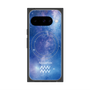 Premium Square Case with Pixelsnap［ STARRY SIGNS - Original - Aquarius ］