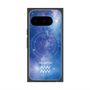 Premium Square Case with Pixelsnap［ STARRY SIGNS - Original - Aquarius ］