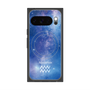 Premium Square Case with Pixelsnap［ STARRY SIGNS - Original - Aquarius ］