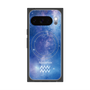 Premium Square Case with Pixelsnap［ STARRY SIGNS - Original - Aquarius ］