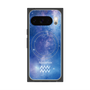 Premium Square Case with Pixelsnap［ STARRY SIGNS - Original - Aquarius ］