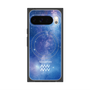 Premium Square Case with Pixelsnap［ STARRY SIGNS - Original - Aquarius ］
