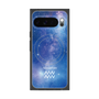 Premium Square Case with Pixelsnap［ STARRY SIGNS - Original - Aquarius ］