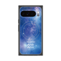 Premium Square Case with Pixelsnap［ STARRY SIGNS - Original - Aquarius ］