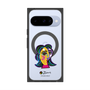 Premium Square Case with Pixelsnap［ PICASSO - Dora Maar ］