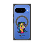 Premium Square Case with Pixelsnap［ PICASSO - Dora Maar ］