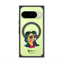 Premium Square Case with Pixelsnap［ PICASSO - Dora Maar ］