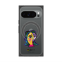 Premium Square Case with Pixelsnap［ PICASSO - Dora Maar ］