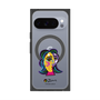 Premium Square Case with Pixelsnap［ PICASSO - Dora Maar ］