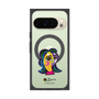Premium Square Case with Pixelsnap［ PICASSO - Dora Maar ］