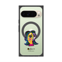 Premium Square Case with Pixelsnap［ PICASSO - Dora Maar ］