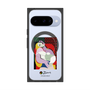 Premium Square Case with Pixelsnap［ PICASSO - The dream ］