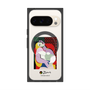 Premium Square Case with Pixelsnap［ PICASSO - The dream ］