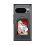 Premium Square Case with Pixelsnap［ PICASSO - The dream ］