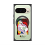 Premium Square Case with Pixelsnap［ PICASSO - The dream ］
