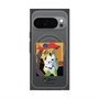 Premium Square Case with Pixelsnap［ PICASSO - The Weeping Woman ］