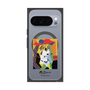 Premium Square Case with Pixelsnap［ PICASSO - The Weeping Woman ］
