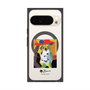 Premium Square Case with Pixelsnap［ PICASSO - The Weeping Woman ］