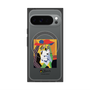 Premium Square Case with Pixelsnap［ PICASSO - The Weeping Woman ］