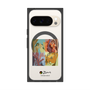 Premium Square Case with Pixelsnap［ PICASSO - Les Demoiselles d'Avignon ］