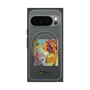 Premium Square Case with Pixelsnap［ PICASSO - Les Demoiselles d'Avignon ］