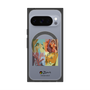 Premium Square Case with Pixelsnap［ PICASSO - Les Demoiselles d'Avignon ］