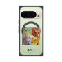 Premium Square Case with Pixelsnap［ PICASSO - Les Demoiselles d'Avignon ］