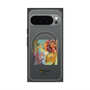 Premium Square Case with Pixelsnap［ PICASSO - Les Demoiselles d'Avignon ］