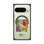 Premium Square Case with Pixelsnap［ PICASSO - Les Demoiselles d'Avignon ］