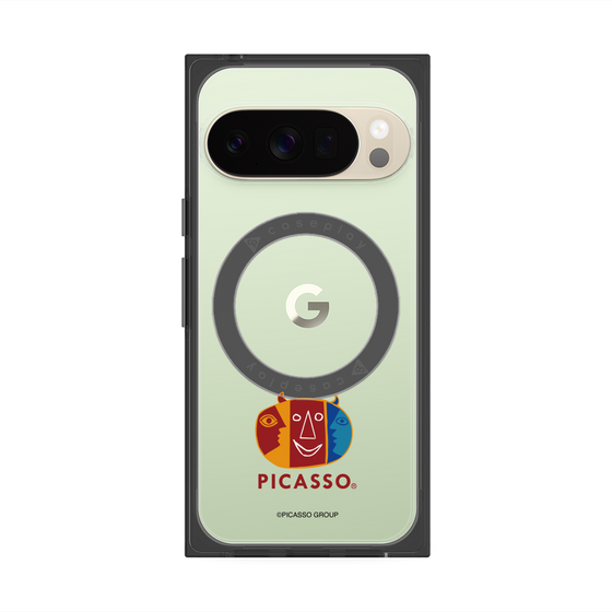 Premium Square Case with Pixelsnap［ PICASSO - My Picasso ］