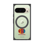 Premium Square Case with Pixelsnap［ PICASSO - My Picasso ］