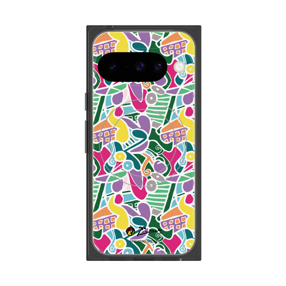 Premium Square Case with Pixelsnap［ PICASSO - Nude and Still Life ］