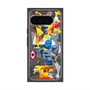 Premium Square Case with Pixelsnap［ PICASSO - Guernica ］