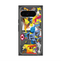 Premium Square Case with Pixelsnap［ PICASSO - Guernica ］