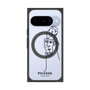 Premium Square Case with Pixelsnap［ PICASSO - Self-Portrait ］