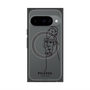 Premium Square Case with Pixelsnap［ PICASSO - Self-Portrait ］