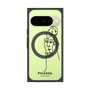 Premium Square Case with Pixelsnap［ PICASSO - Self-Portrait ］
