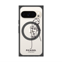 Premium Square Case with Pixelsnap［ PICASSO - Self-Portrait ］