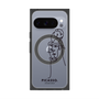 Premium Square Case with Pixelsnap［ PICASSO - Self-Portrait ］
