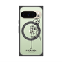 Premium Square Case with Pixelsnap［ PICASSO - Self-Portrait ］