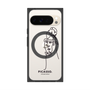 Premium Square Case with Pixelsnap［ PICASSO - Self-Portrait ］