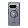 Premium Square Case with Pixelsnap［ PICASSO - Self-Portrait ］