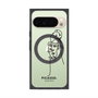 Premium Square Case with Pixelsnap［ PICASSO - Self-Portrait ］