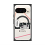 Premium Square Case with Pixelsnap［ YOUR CASE YOUR PLAY - Original - Anime/Manga Lover ］
