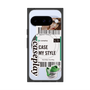 Premium Square Case with Pixelsnap［ YOUR CASE YOUR PLAY - Original - Fashion Lover ］