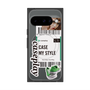 Premium Square Case with Pixelsnap［ YOUR CASE YOUR PLAY - Original - Fashion Lover ］